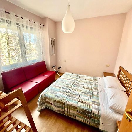 Apartamento Easy Peasy - 9Th Floor View Downtown Tirana Exterior foto