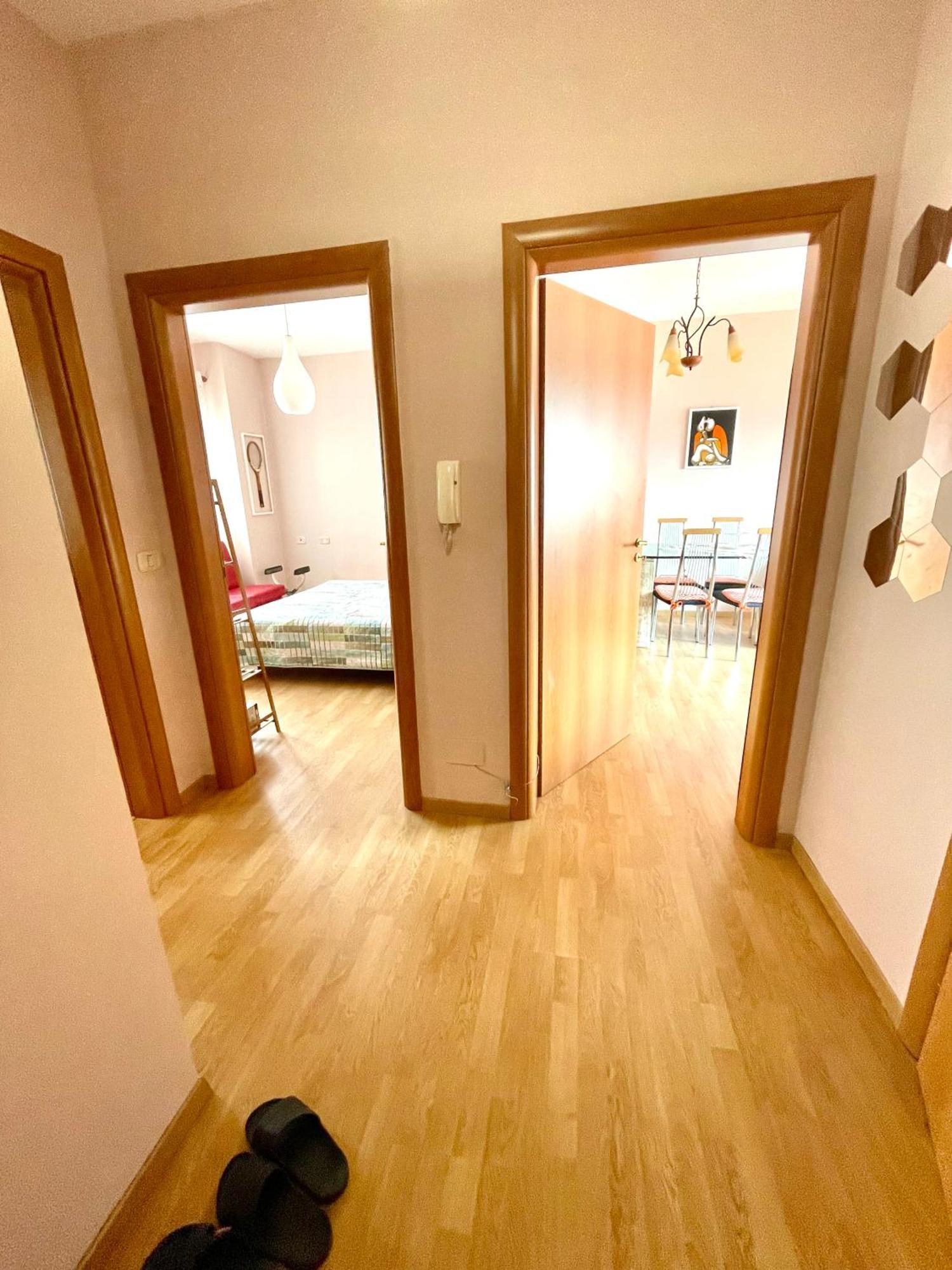 Apartamento Easy Peasy - 9Th Floor View Downtown Tirana Exterior foto