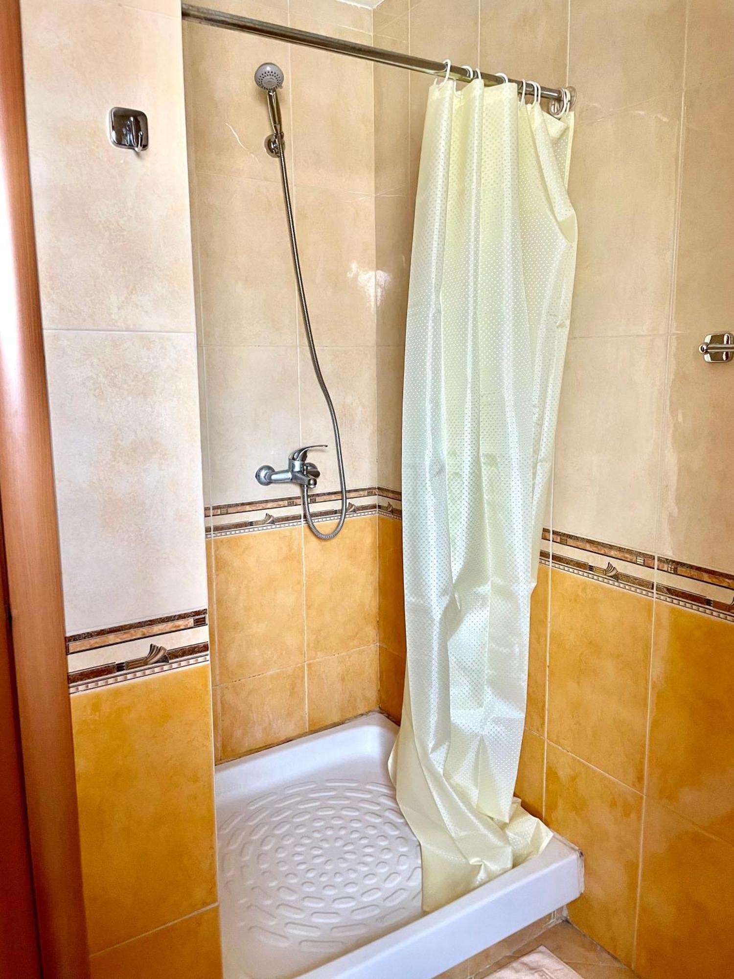 Apartamento Easy Peasy - 9Th Floor View Downtown Tirana Exterior foto